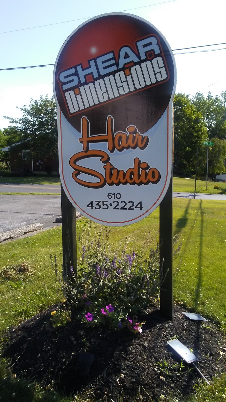 Shear Dimensions Hair Studio | 3519 Levans Rd, Allentown, PA 18104 | Phone: (610) 435-2224