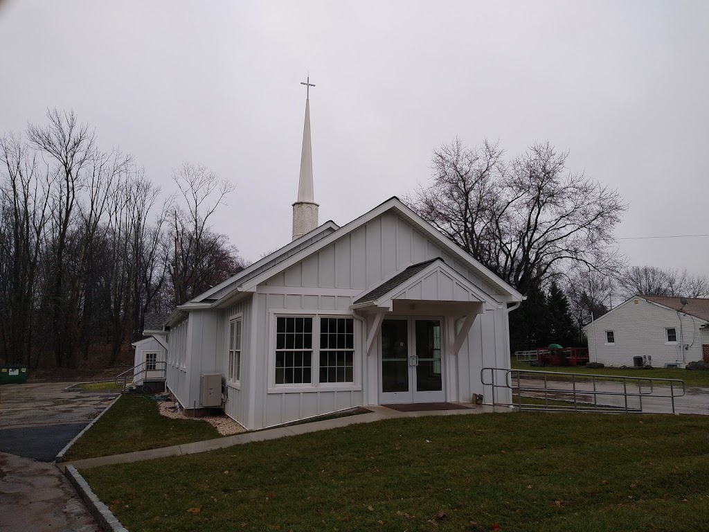 Family Bible Fellowship | 14 W Adair Dr, Norristown, PA 19403 | Phone: (610) 631-0641