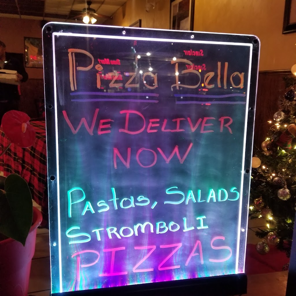 Pizza Bella - Florida NY | 8 S Main St, Florida, NY 10921 | Phone: (845) 651-8095