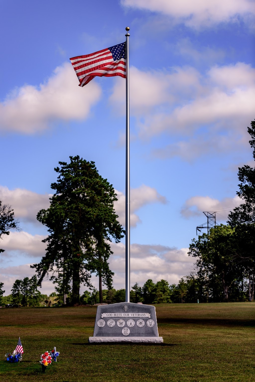 Gate of Heaven Cemetery | 260 W White Horse Pike, Berlin, NJ 08009 | Phone: (856) 767-3354