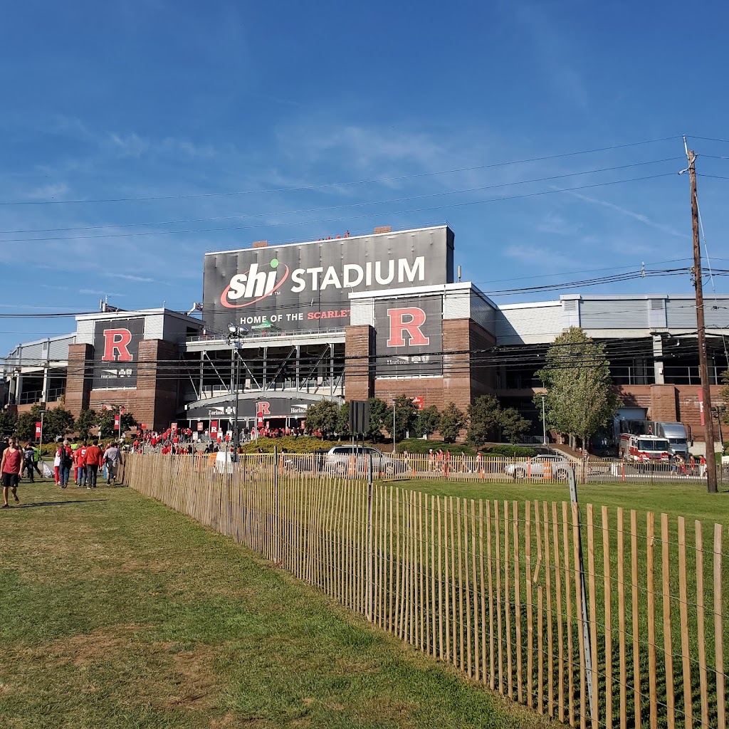 SHI Stadium | Rutgers Football Stadium, 1 Scarlet Knight Way Shi, Piscataway, NJ 08854 | Phone: (732) 932-4636