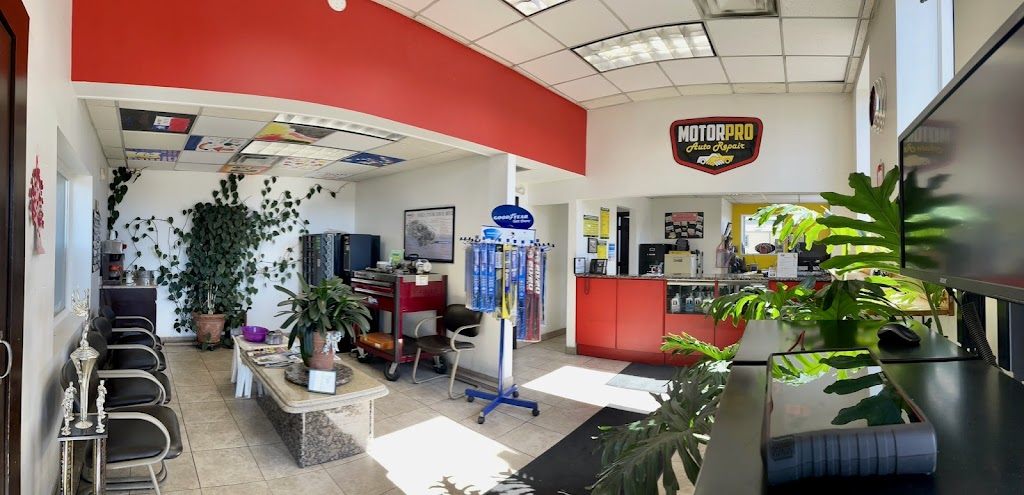 MotorPro Auto Repair | 37 W McFarlan St, Dover, NJ 07801 | Phone: (973) 328-8400