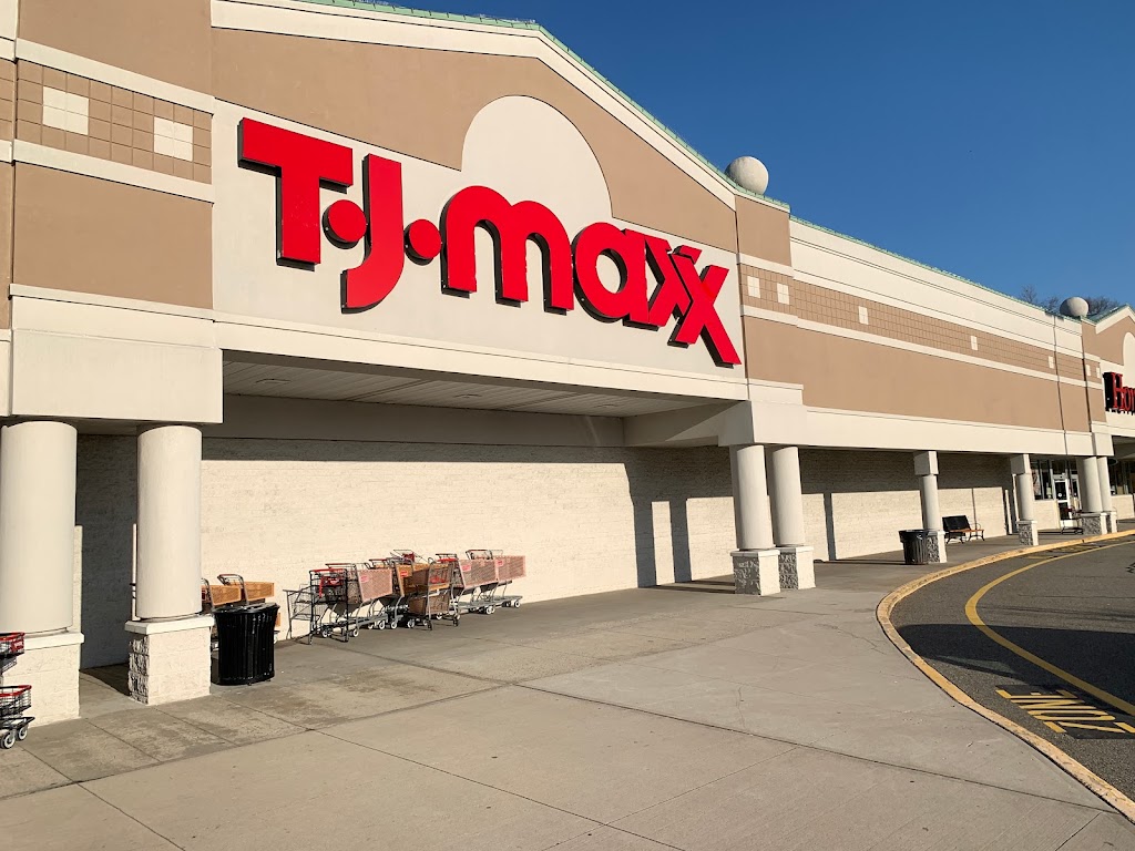 T.J. Maxx | 500 NJ-23, Pompton Plains, NJ 07444 | Phone: (973) 831-9962