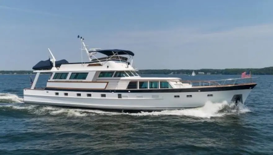 Denison Yachting | 84 Audrey Zapp Dr, Jersey City, NJ 07305 | Phone: (212) 252-2206