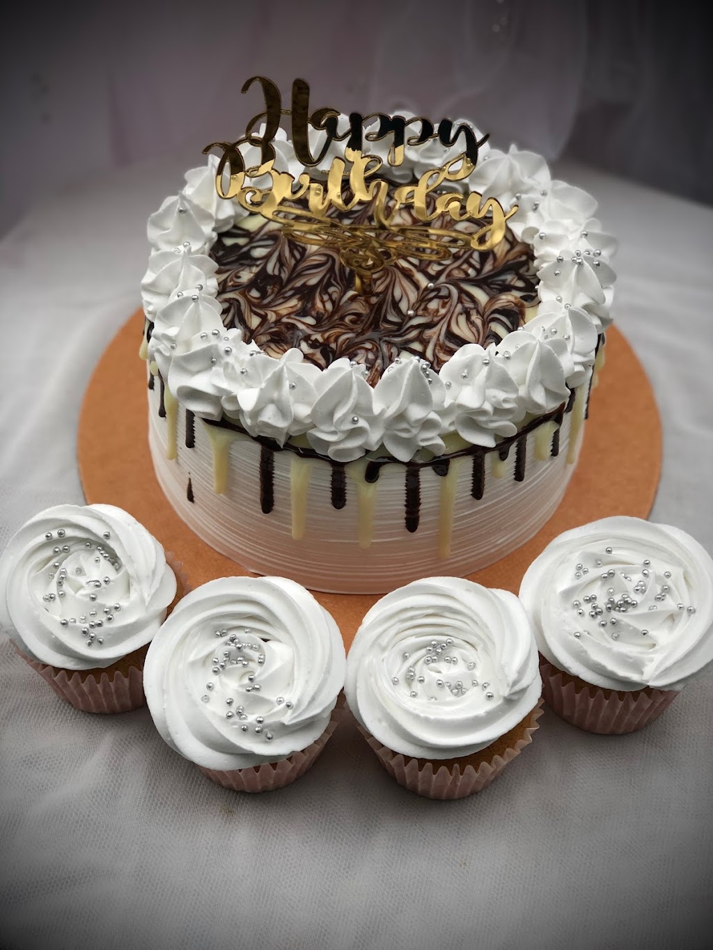 Elizas Cakes | 586 Kismet Rd, Philadelphia, PA 19115 | Phone: (267) 629-1167