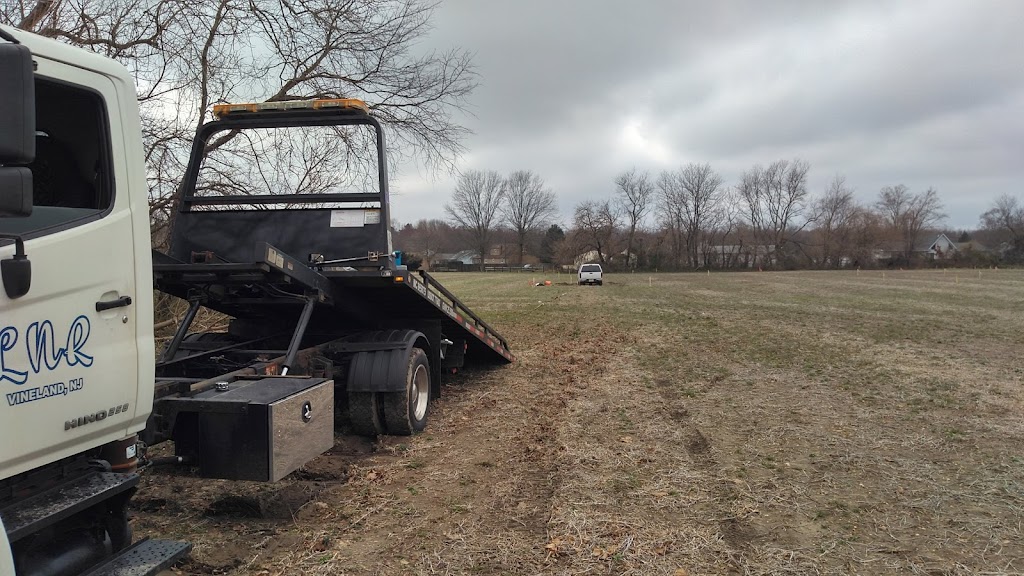 LNR Towing | 1430 N Valley Ave, Vineland, NJ 08360 | Phone: (856) 696-9166