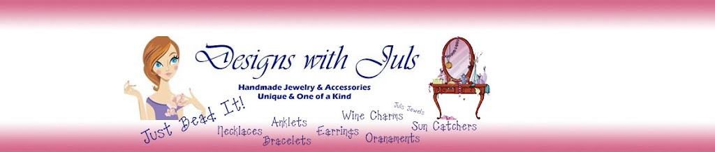 Designs With Juls | 26 Maplewood Dr, Brick Township, NJ 08723 | Phone: (732) 539-3936