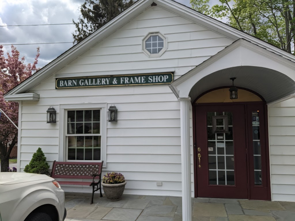 Barn Gallery & Frame Shop | 82 CT-37, New Fairfield, CT 06812 | Phone: (203) 746-4502