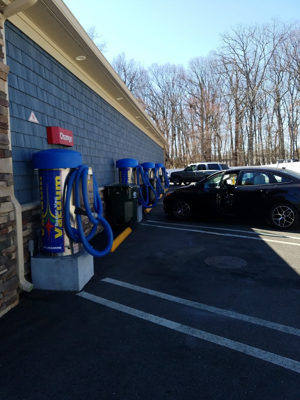 33 East Express Car Wash | 450 US-9, Freehold, NJ 07728 | Phone: (732) 431-9363