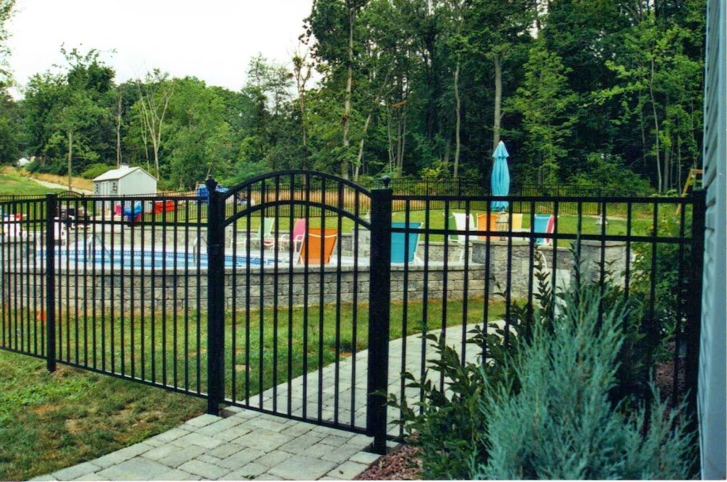 Protection Fence Co. | 1477 NY-17M, Chester, NY 10918 | Phone: (845) 469-2294