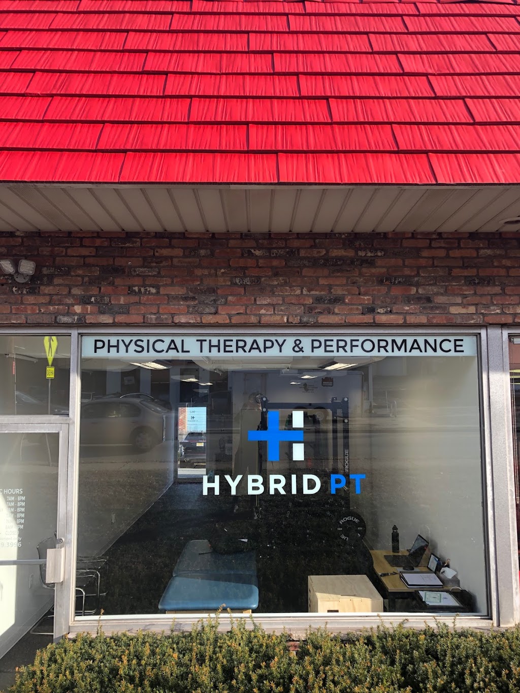 Hybrid PT | 962 Kinderkamack Rd, River Edge, NJ 07661 | Phone: (201) 429-3996