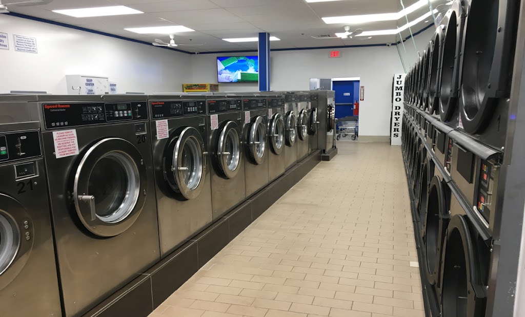 Selden Laundromat | 379 Boyle Rd, Selden, NY 11784 | Phone: (631) 642-7888