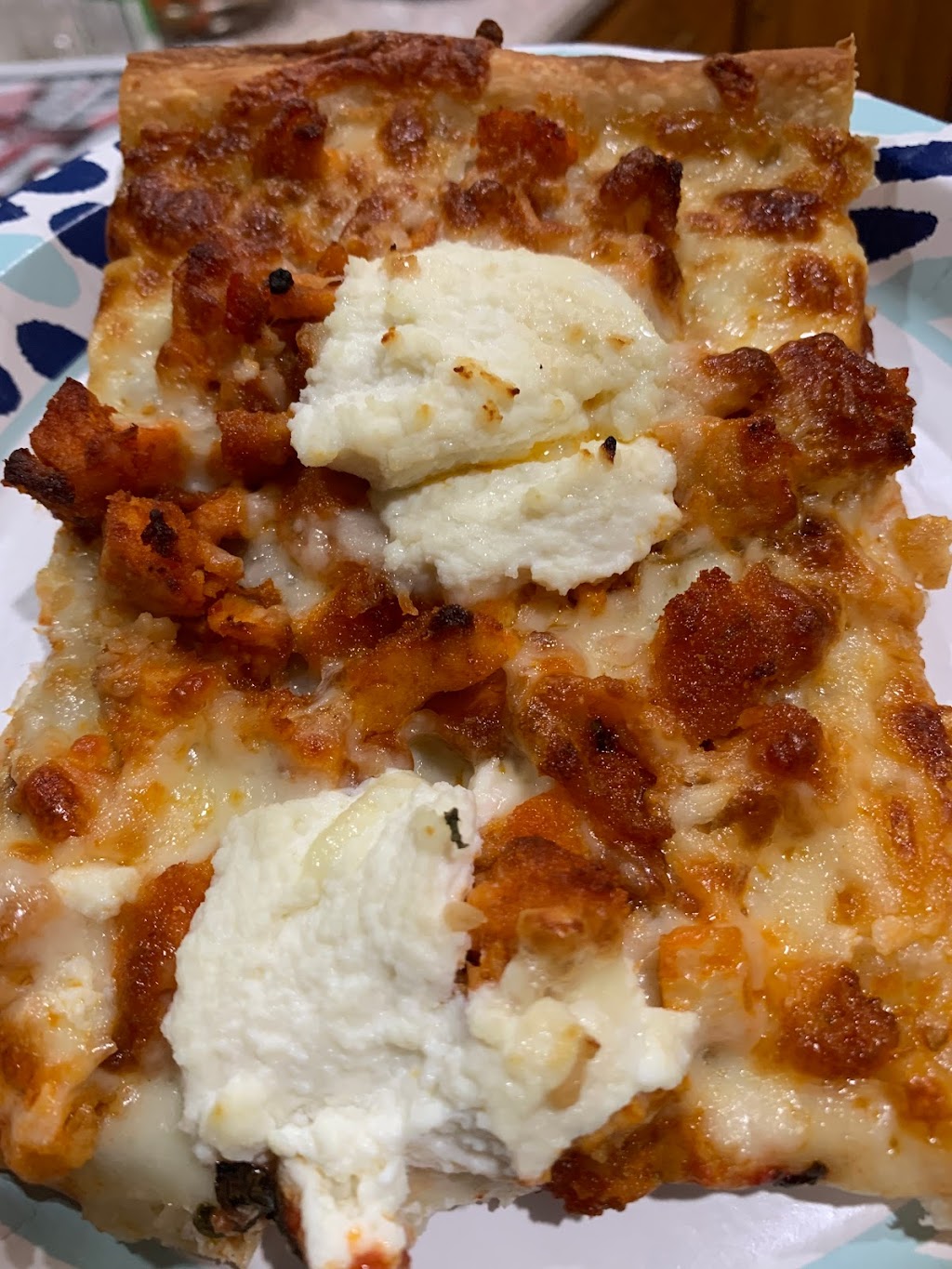 Ciros Pizza and Deli | 101 Reinman Rd, Warren, NJ 07059 | Phone: (908) 754-4444