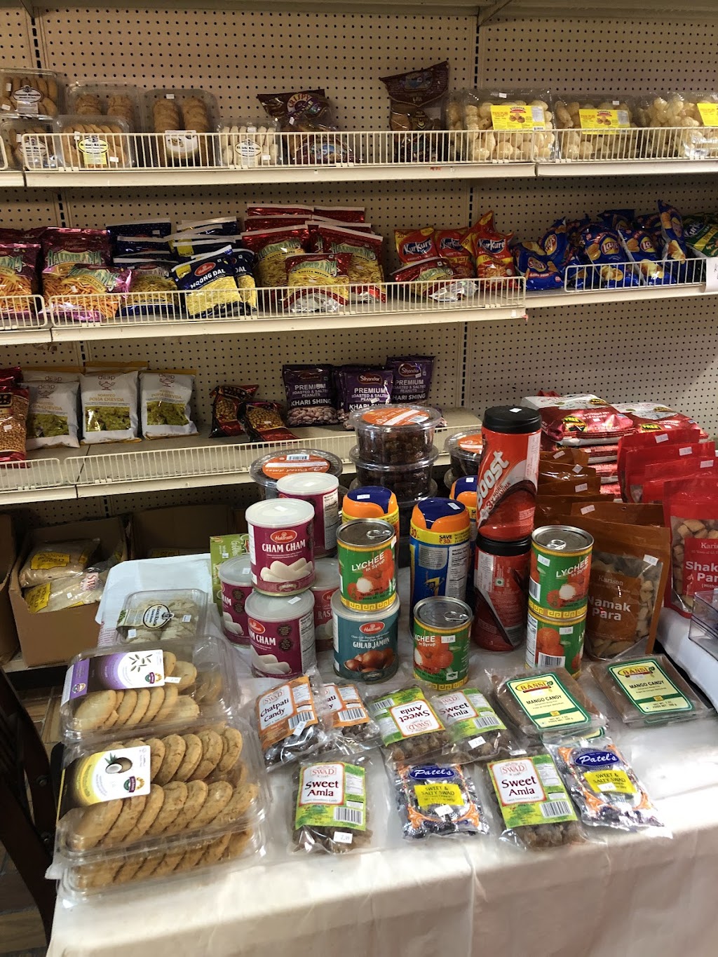 Indian Grocery Store | 749 Saybrook Rd, Middletown, CT 06457 | Phone: (860) 343-7799