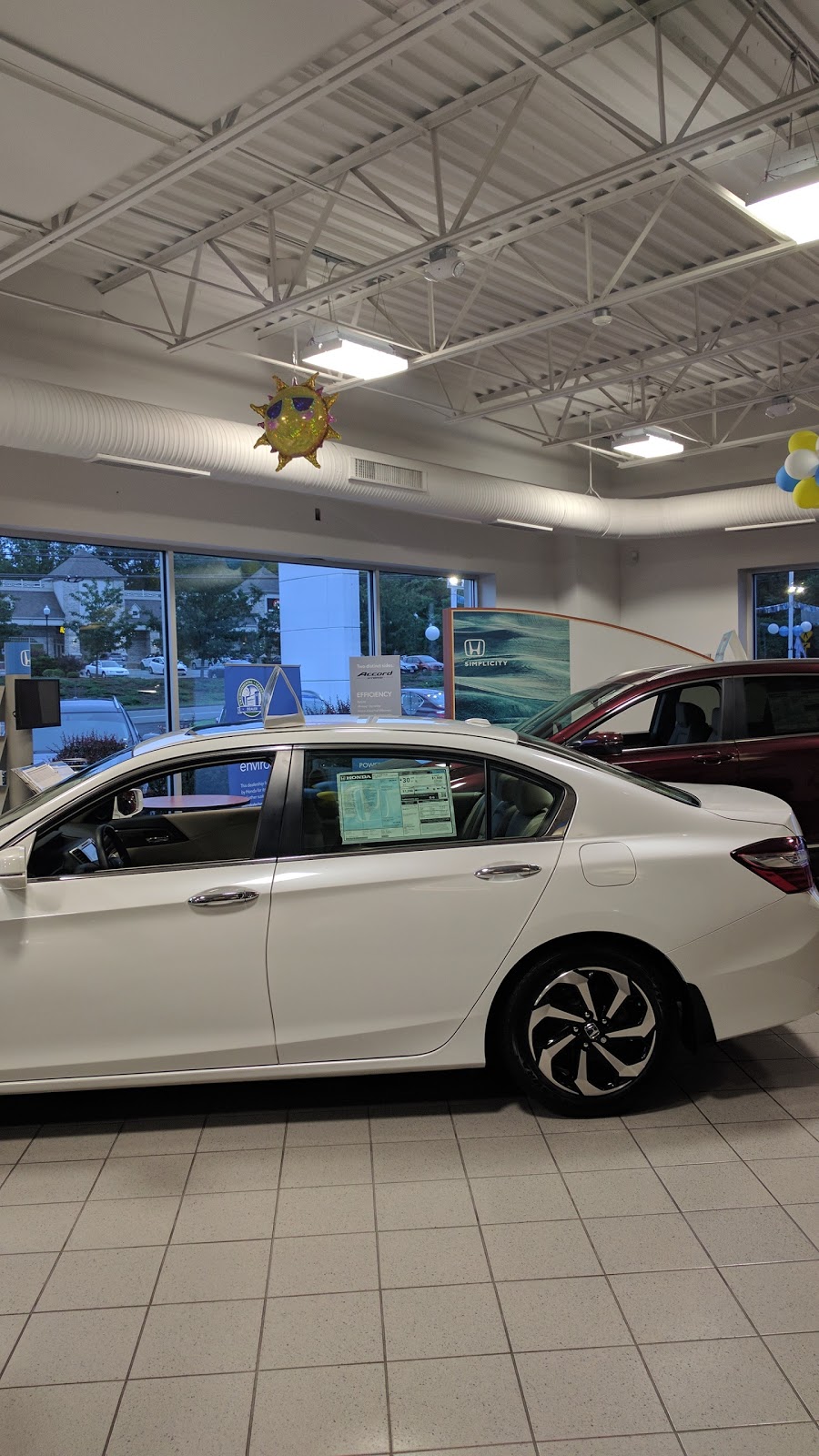 Curtiss Ryan Honda | 333 Bridgeport Ave, Shelton, CT 06484 | Phone: (203) 929-1484