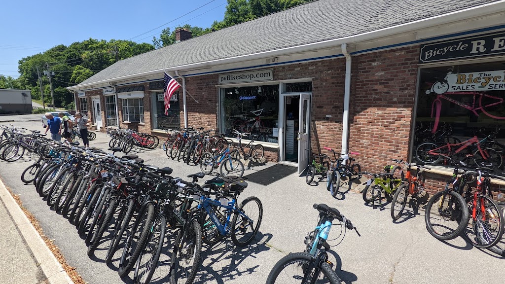 pv Bicycle Shop | 1557 Main St, Pleasant Valley, NY 12569 | Phone: (845) 635-3161
