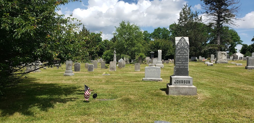 Adelphia Cemetery | 581 Wyckoff Mills Rd, Freehold, NJ 07728 | Phone: (732) 995-1933