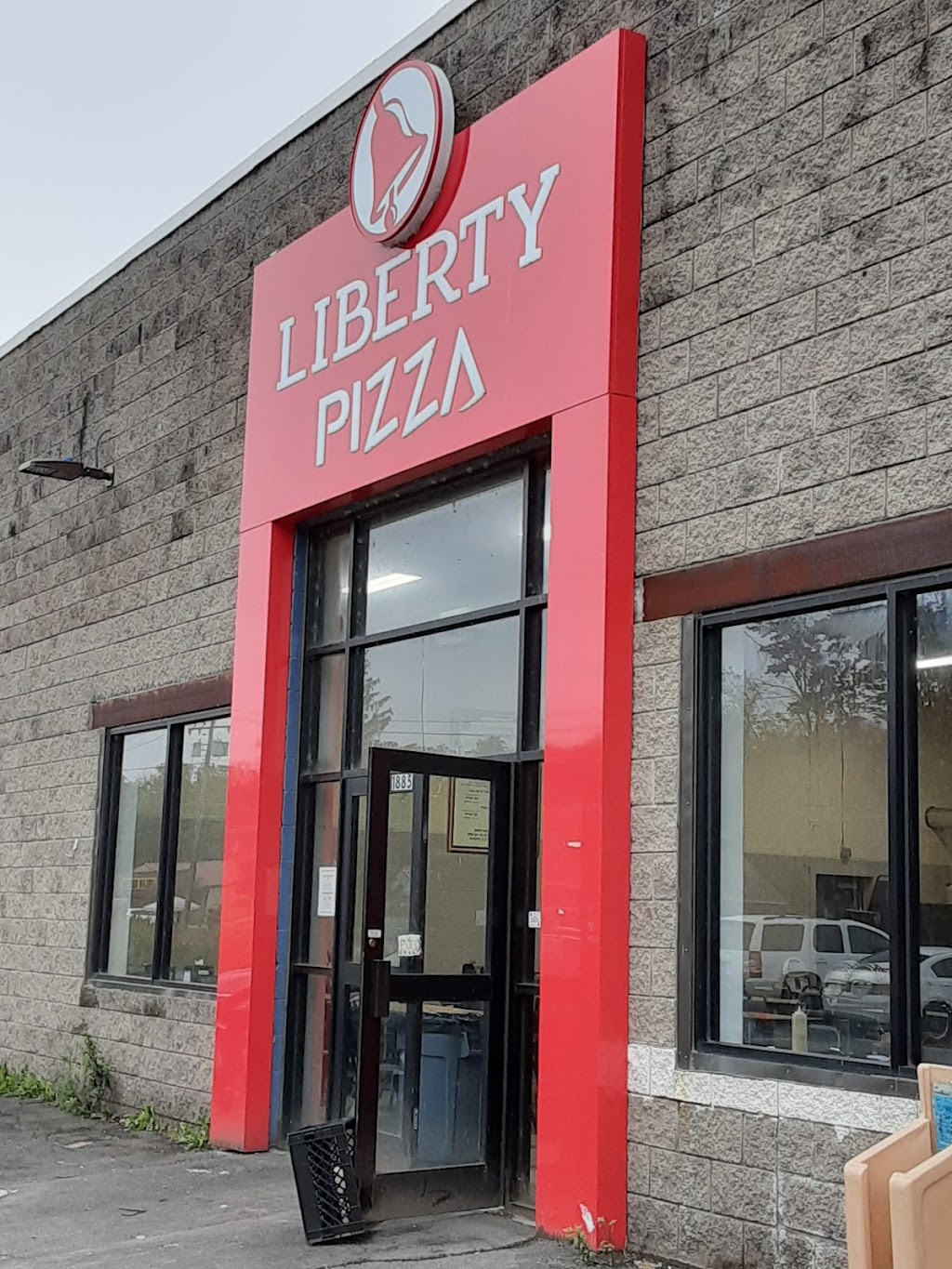 Liberty Kosher Pizza a/k/a Liberty Pizza | 1885 NY-52, Liberty, NY 12754 | Phone: (845) 292-7499