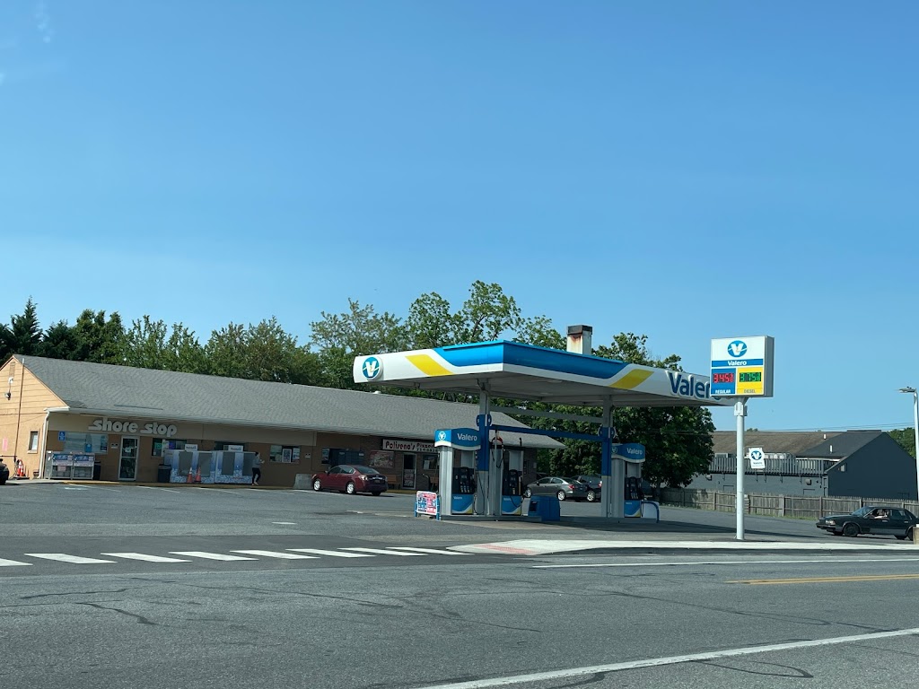 Valero | 761 Main St, Dover, DE 19904 | Phone: (302) 734-3307