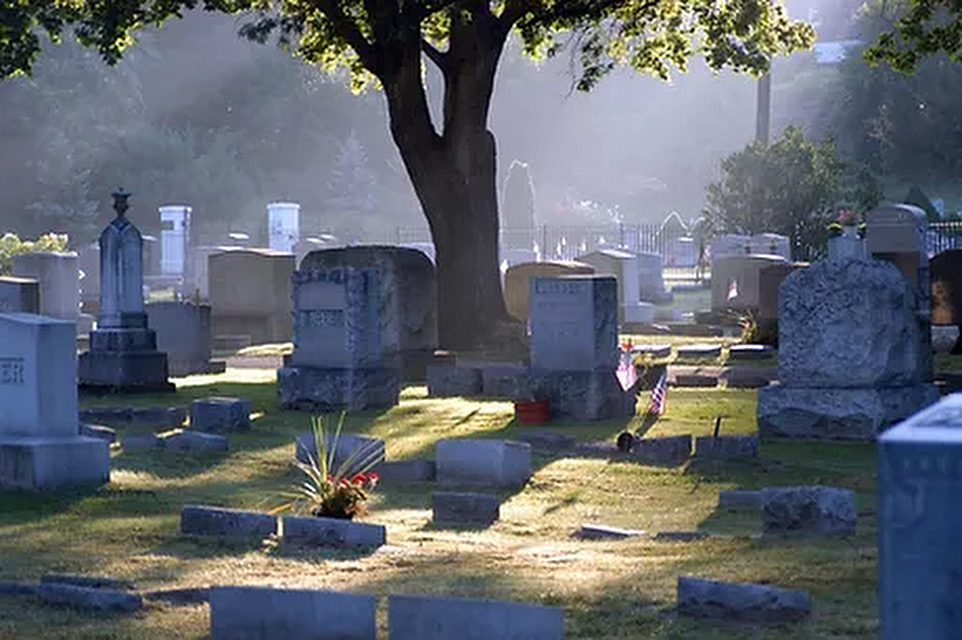 Wiltwyck Rural Cemetery | 205 W OReilly St, Kingston, NY 12401 | Phone: (845) 331-0199