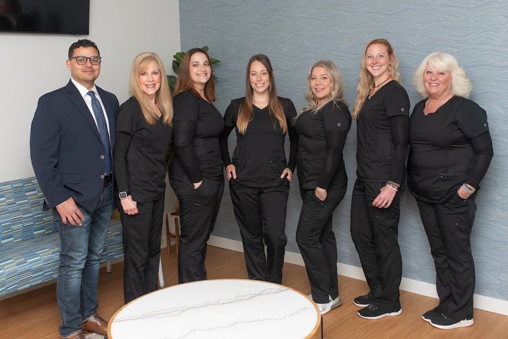 Modern Dentistry of New England | 4 Morris Ave, Bristol, CT 06010 | Phone: (860) 582-4485