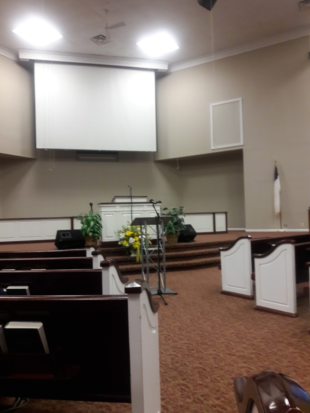Faith Baptist Church | 2111 Kuser Rd, Hamilton Township, NJ 08690 | Phone: (609) 585-9186