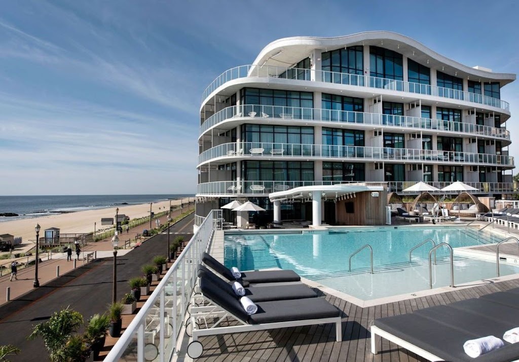 Wave Resort | 110 Ocean Ave N, Long Branch, NJ 07740 | Phone: (732) 612-9283