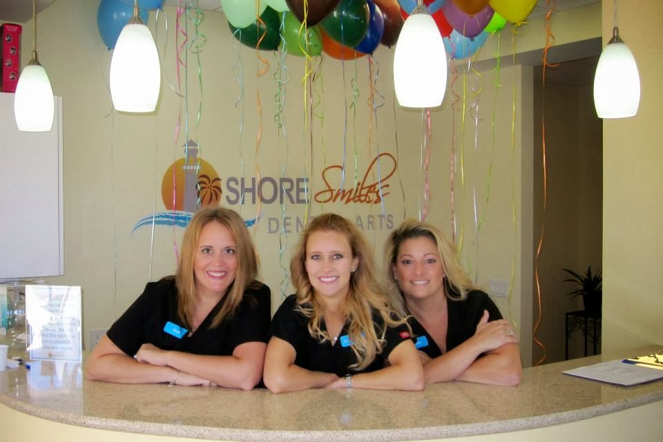 Shore Smiles Dental Arts, LLC | 501 US-9 #700, Waretown, NJ 08758 | Phone: (609) 281-5335