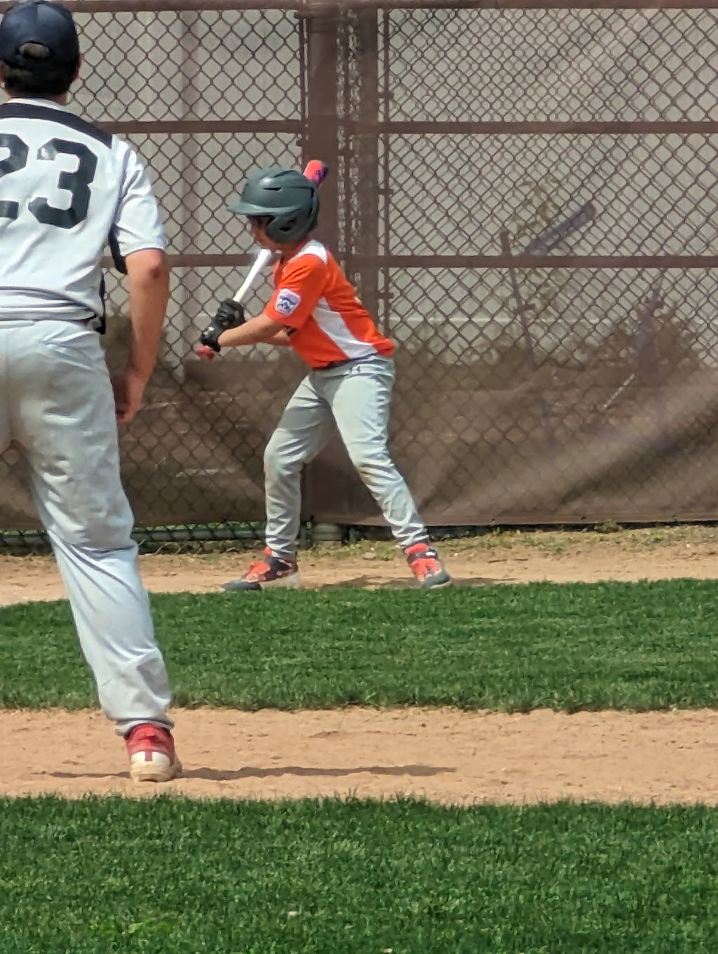 South Windsor Little League Complex | 138 Ayers Rd, South Windsor, CT 06074 | Phone: (860) 922-9584