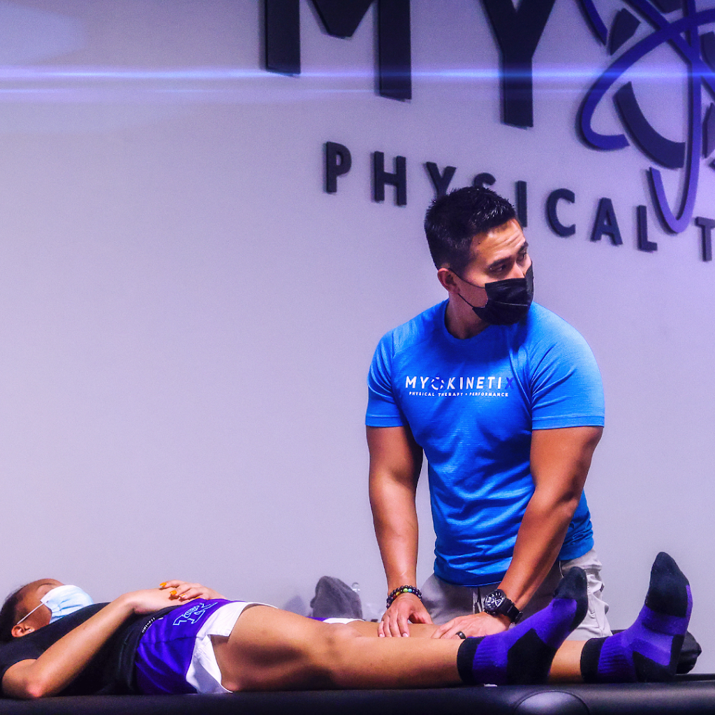 Myokinetix Physical Therapy & Performance | 55 Eagle Rock Ave, East Hanover, NJ 07936 | Phone: (973) 585-4990