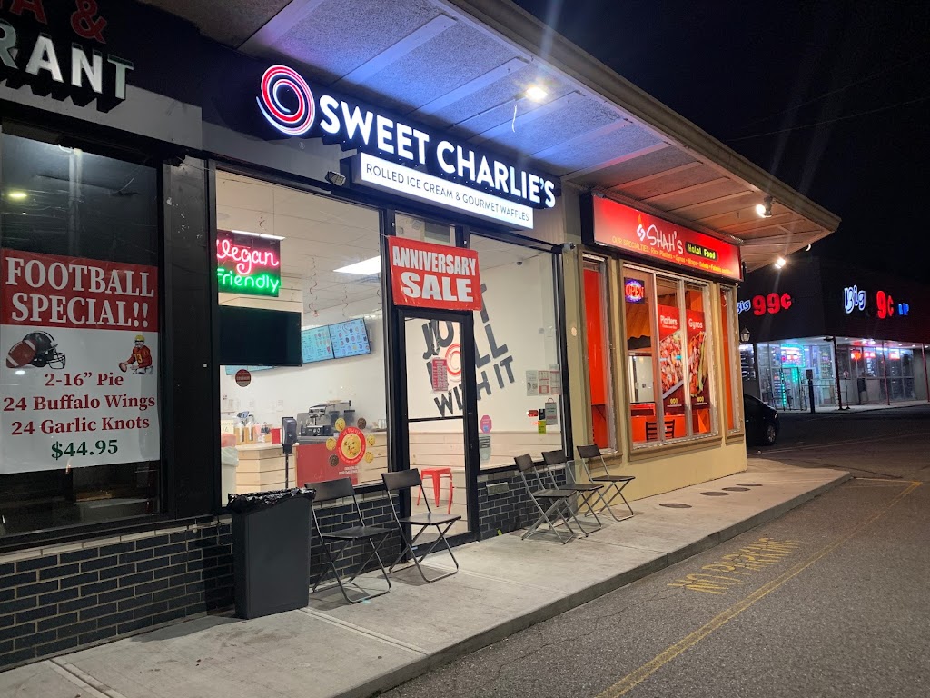 Sweet Charlies | 3336 Hillside Avenue STE 2, New Hyde Park, NY 11040 | Phone: (516) 493-9697