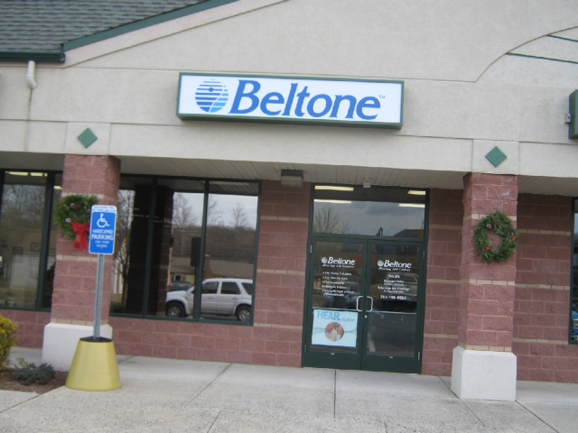 Beltone Hearing Aid Center | 317 Federal Rd, Brookfield, CT 06804 | Phone: (203) 364-5075