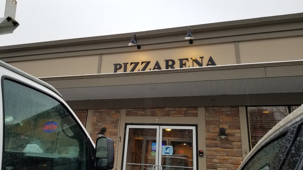 West Nyack Pizzarena | 726 W Nyack Rd, West Nyack, NY 10994 | Phone: (845) 358-2110