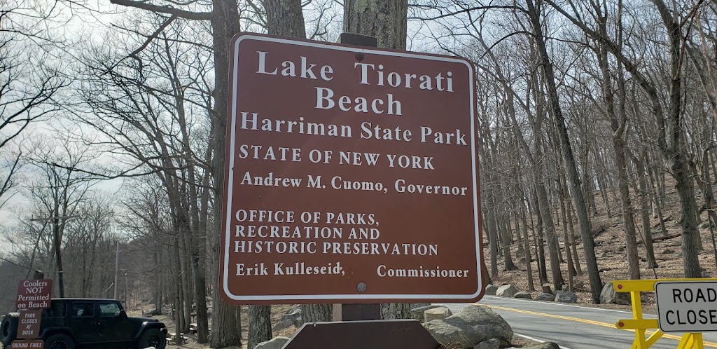 Tiorati Lake Recreation Area | 3200 Seven Lakes Dr, Southfields, NY 10975 | Phone: (845) 429-8257