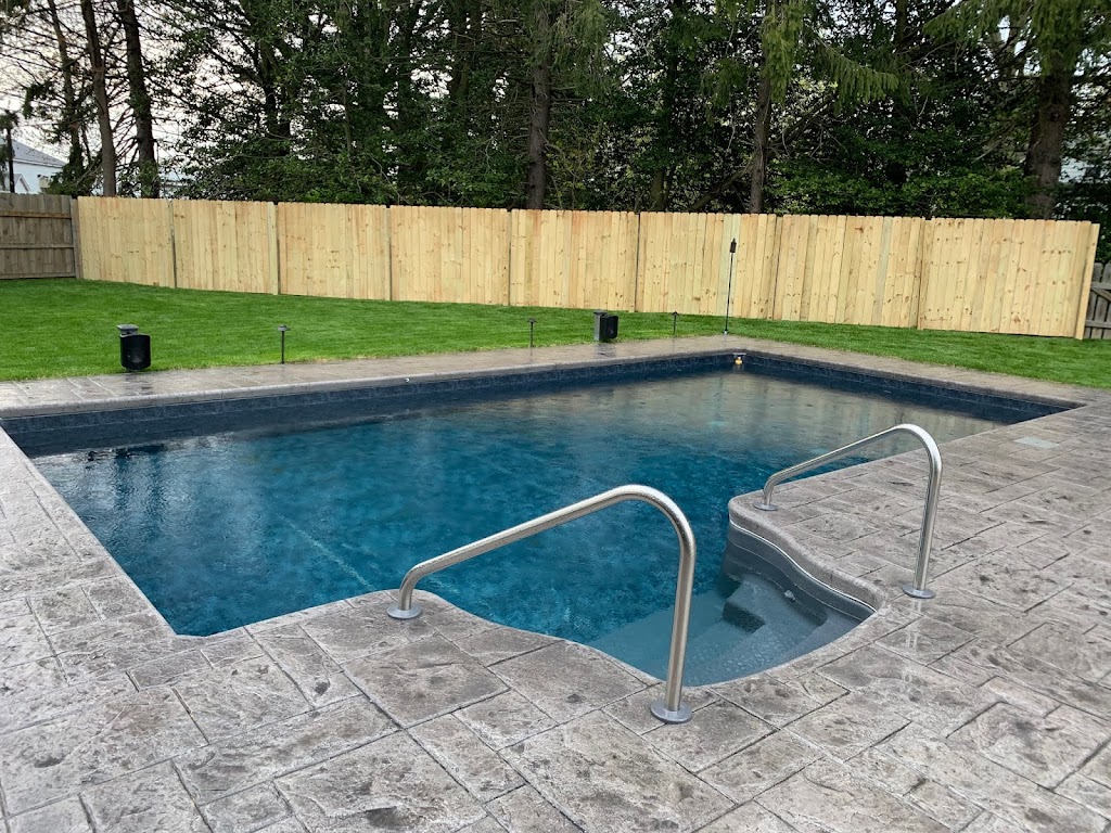 Stone Castle Pools and Spas | 550 Bridgeton Pike, Mantua Township, NJ 08051 | Phone: (856) 712-5772