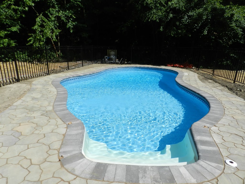 Foxx Pools By Charles Burger | For directions enter the intersection of Marie And Route 9W!, 3761 Rte 9W, Highland, NY 12528 | Phone: (845) 691-6795