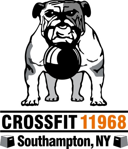 CrossFit 11968 | 395 County Rd 39A, Southampton, NY 11968 | Phone: (631) 740-6102
