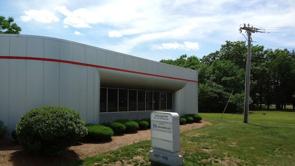 RSL Fiber Systems | 473 Silver Ln, East Hartford, CT 06118 | Phone: (860) 282-4930