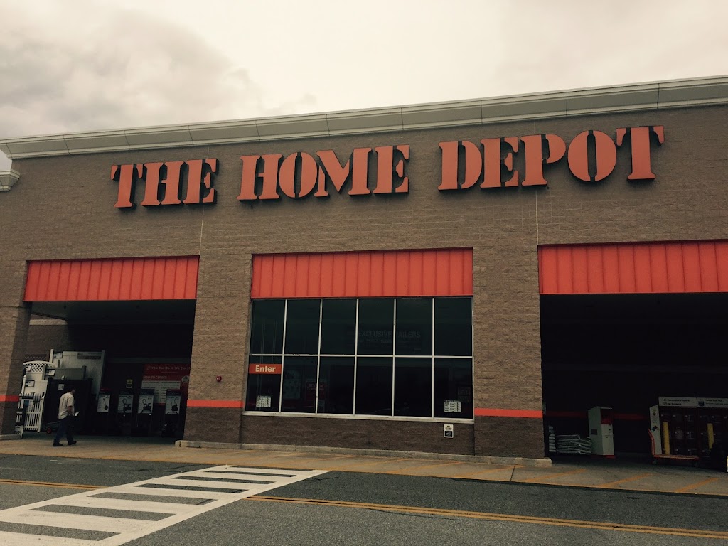 The Home Depot | 2703 County Rd 541, Westampton, NJ 08060 | Phone: (609) 387-8178