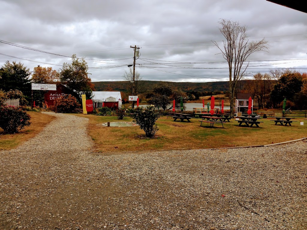 Apple Daves Orchards | 82 4 Corners Rd, Warwick, NY 10990 | Phone: (845) 986-1684