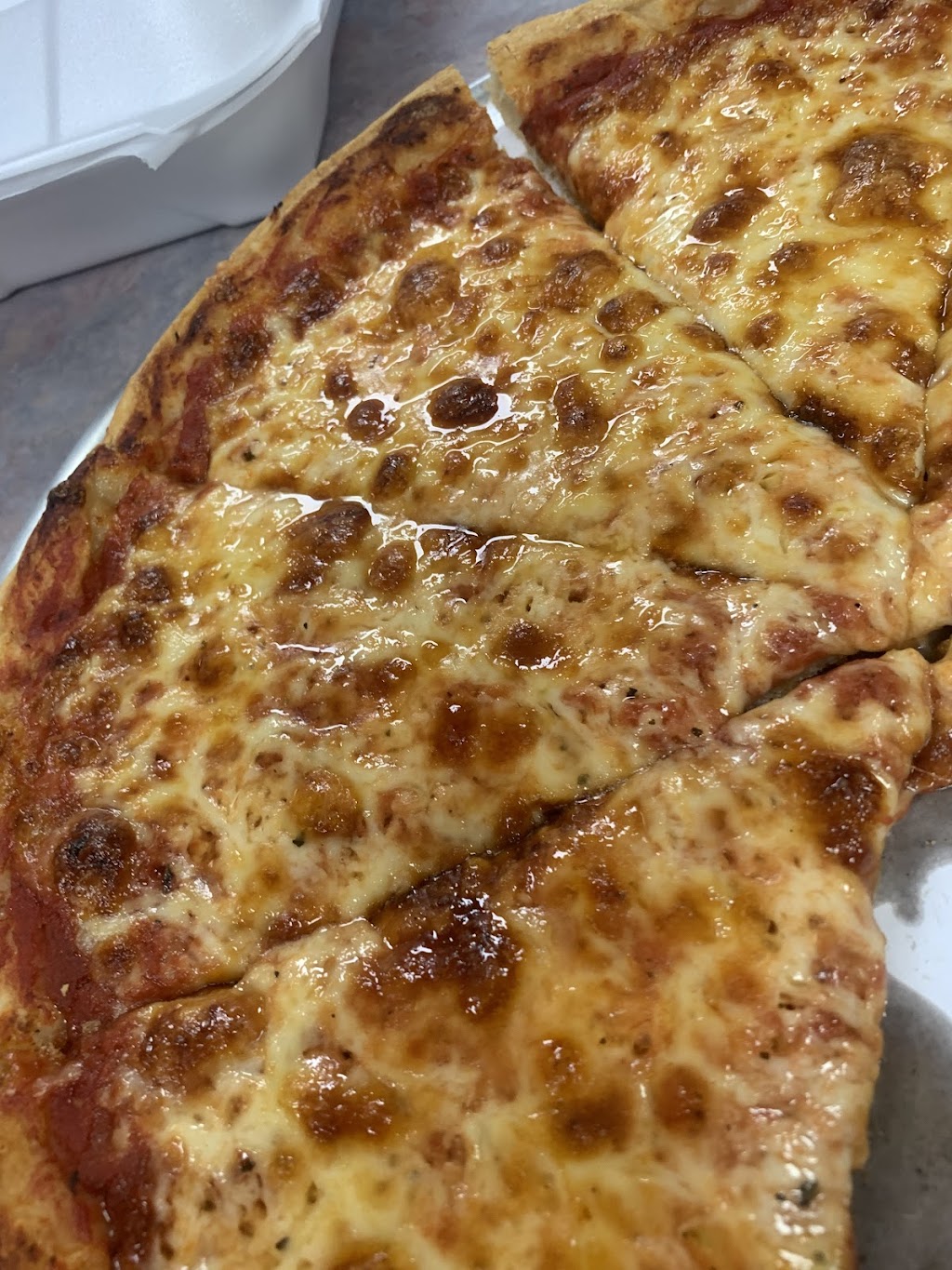 Circle Pizza | 1278 Durham Rd, Madison, CT 06443 | Phone: (203) 421-3434