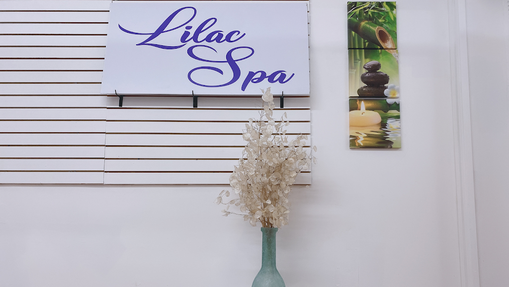 Lilac spa | 500 Scranton Carbondale Hwy, Mayfield, PA 18433 | Phone: (570) 766-1483