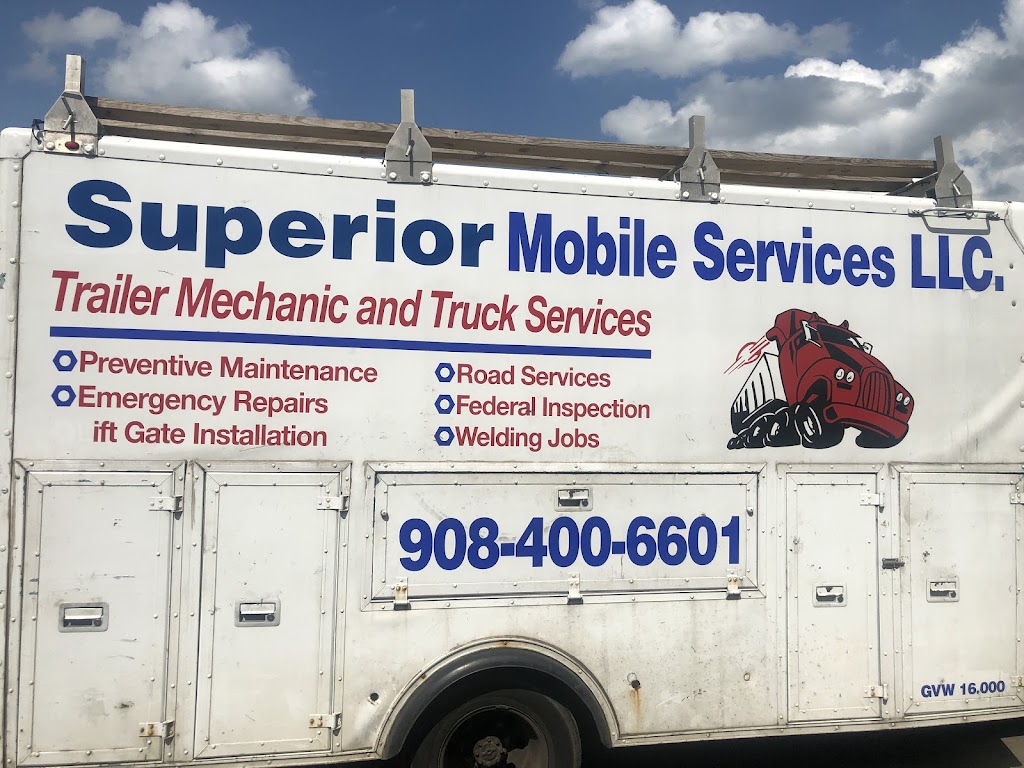 superior mobile services llc | 251 Bentley Ave, Hamilton Township, NJ 08619 | Phone: (908) 400-6601
