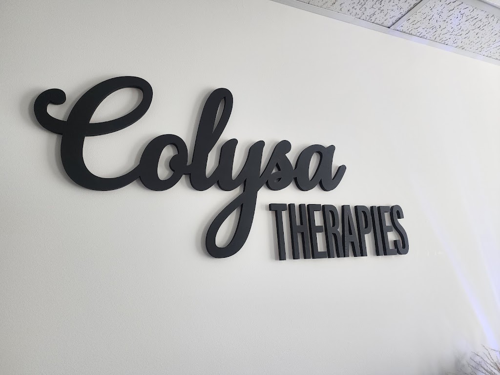 Colysa Therapies Post-Op Manual Lymphatic Drainage Specialist + Oncology Massage | 914 Mt Kemble Ave Suite 303, Morristown, NJ 07960 | Phone: (862) 228-1400