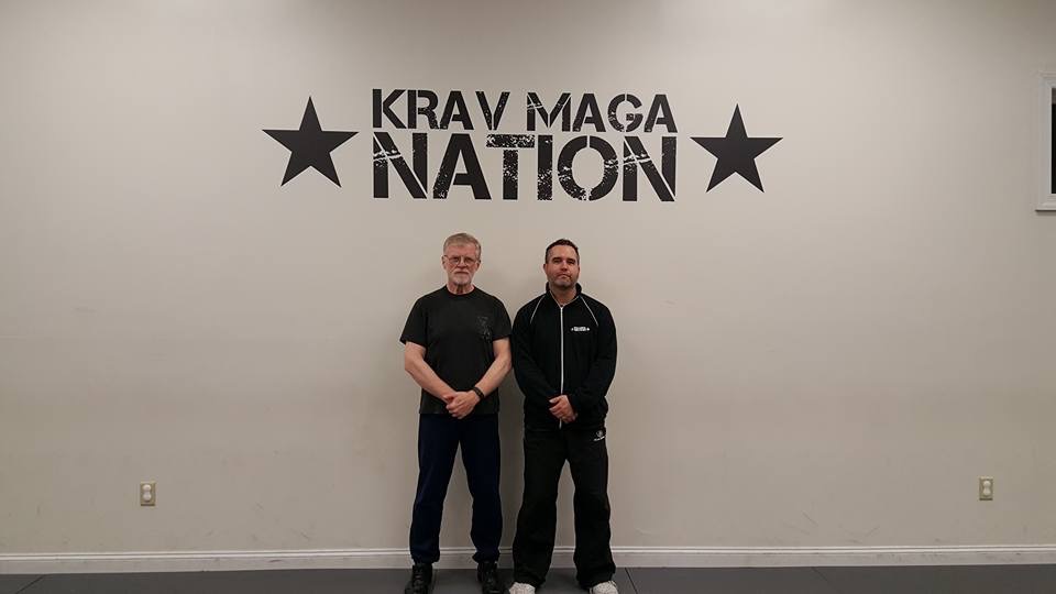 Bucks County Krav Maga | 1047 W County Line Rd, Warminster, PA 19040 | Phone: (267) 802-0968