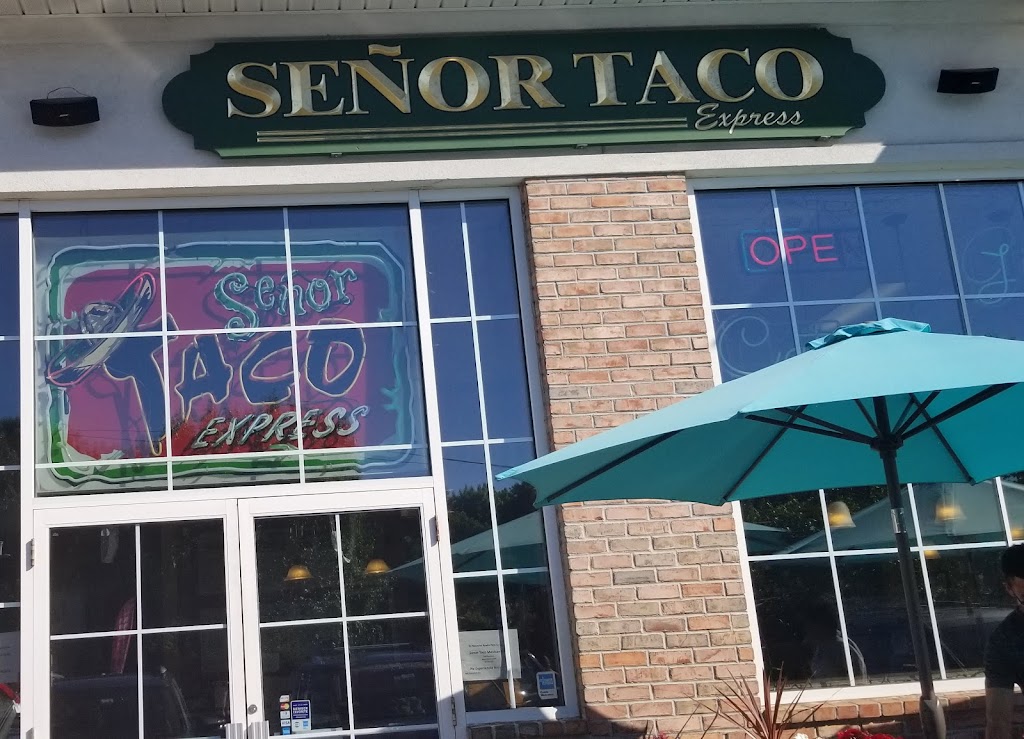 Señor Taco Express | 1028 NY-25A, Mt Sinai, NY 11766 | Phone: (631) 476-8226