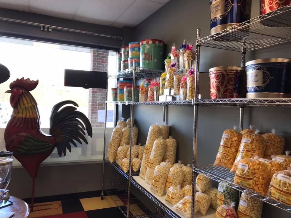 Country Kids Popcorn | 2593 NY-52 Suite 5, Hopewell Junction, NY 12533 | Phone: (845) 447-2192
