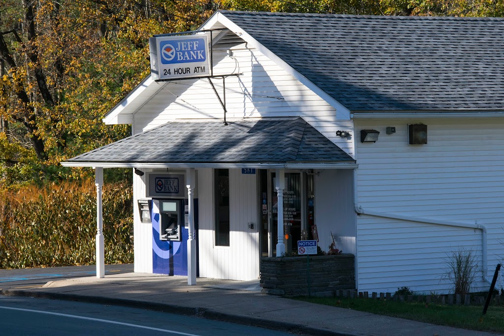 Jeff Bank | 561 State Rte 55, Eldred, NY 12732 | Phone: (845) 557-8513
