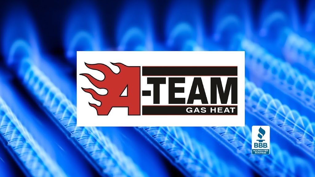 A-Team Gas Heat | 77 4th St, New Rochelle, NY 10801 | Phone: (718) 823-2400