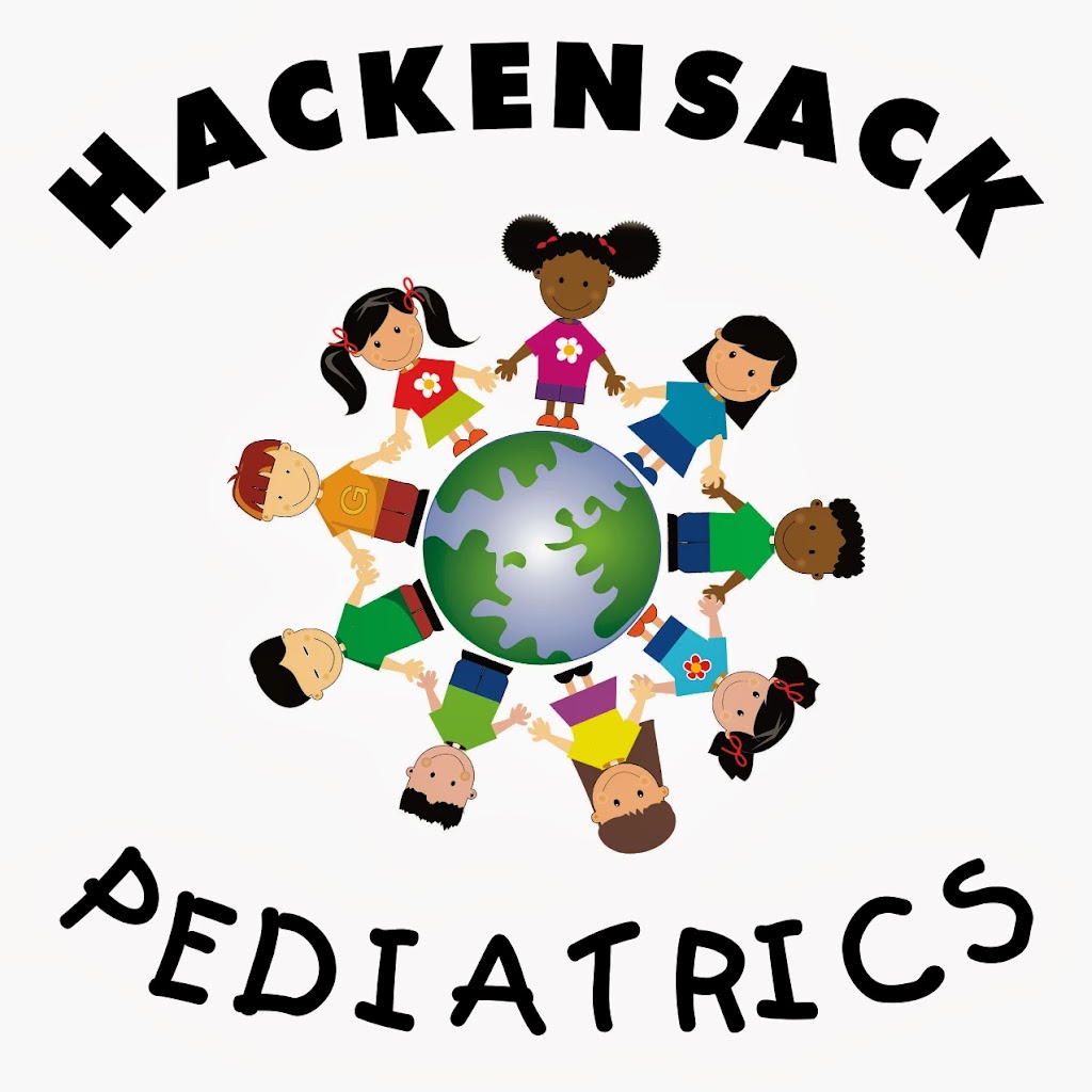Hackensack Pediatrics | 177 Summit Ave, Hackensack, NJ 07601 | Phone: (201) 487-8222